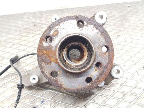 Right front steering knuckle MINI MINI COUNTRYMAN (F60) Cooper SE ALL4 | BP22665072M26 