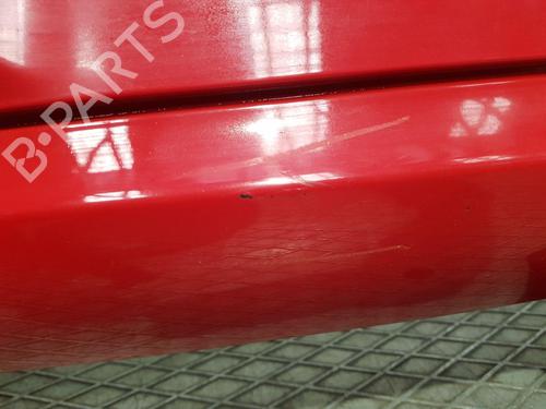 Rear bumper VAUXHALL CORSA Mk IV (E) (X15) 1.2 | BP29871118C8