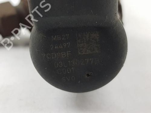 Injector SEAT TOLEDO IV (KG3) 1.6 TDI | BP30402899M100 