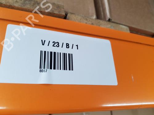 Left tailgate light AUDI A6 C8 Avant (4A5) S6 TDI Mild Hybrid quattro | BP31983320C79