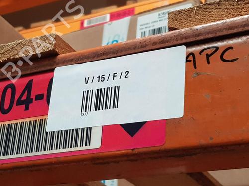 Shift knob AUDI Q5 (8RB) 2.0 TDI quattro | BP24416833I34  - Image 9