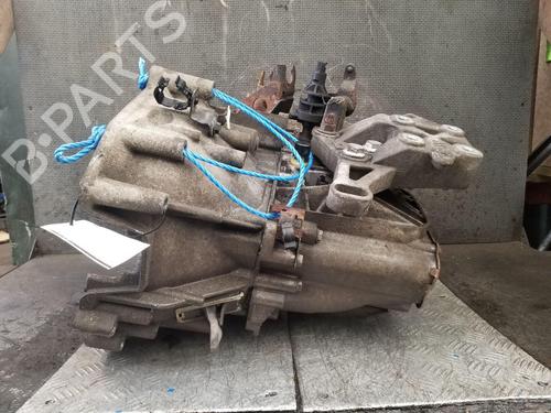 Gearbox CITROËN JUMPER II Van 2.2 HDi 130 | BP34638855M3 - Image 5