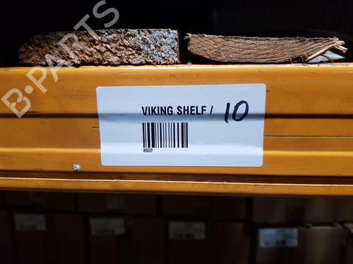 Rear parcel shelf SUZUKI SWIFT III (MZ, EZ) 1.5 (RS415, ZC21S) | BP34042778C85  - Image 6