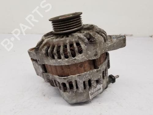 Alternator VAUXHALL AGILA Mk II (B) (H08) 1.2 i 16V | BP29575707M7 