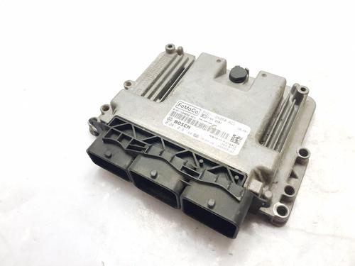 Used Engine control unit (ECU) FORD FIESTA VI (CB1, CCN) 1.4 TDCi (70 hp) 30839889