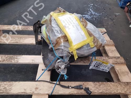 Gearbox CHEVROLET SPARK (M300) 1.2 | BP36240996M3 - Image 16