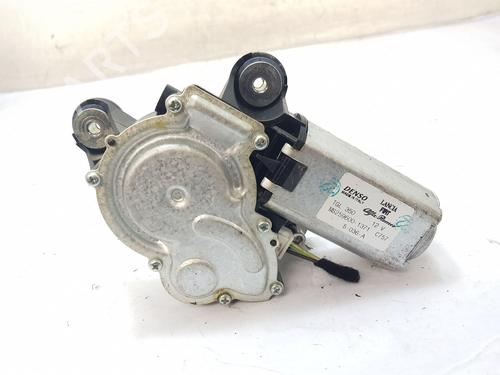 Rear wiper motor FIAT 500 (312_) 1.2 (312AXA1A) | BP25840324M102 