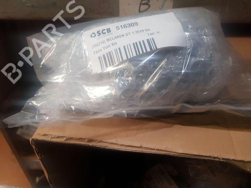 Air vent MCLAREN GT 4.0 | BP22678282I21 