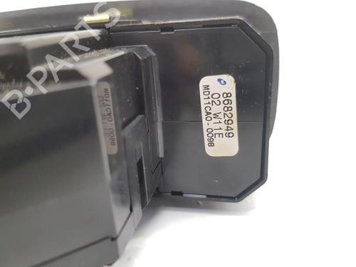 Right front window switch VOLVO V70 II (285) D5 | BP37584968I26 - Image 13