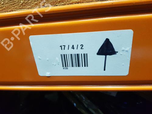 Right front fenders MAZDA CX-30 (DM) SKYACTIV-G M Hybrid | BP31864405C42 