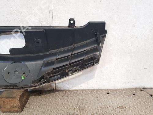 Grille NISSAN NOTE (E11, NE11) 1.4 | BP26400926C40 