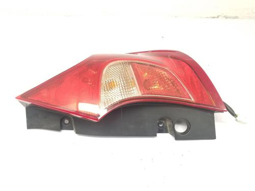 Højre baglygte NISSAN NOTE (E12) 1.2 | BP30045180C35