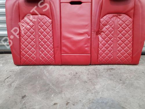 Right front seat AUDI A5 Sportback (F5A, F5F) S5 TFSI quattro | BP32097813C16 - Image 40