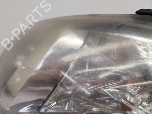 Left headlight CHEVROLET LACETTI (J200) 1.6 | BP38169509C28 - Image 11