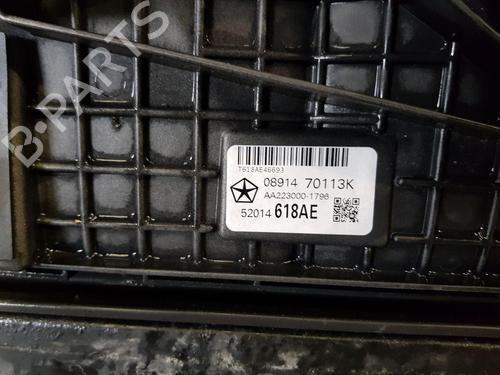 Frontplade/Frontkurv JEEP CHEROKEE (KL) 2.0 CRD 4x4 | BP22670501C72 - Image 16