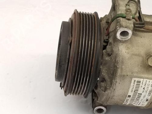 AC compressor LAND ROVER DISCOVERY V (L462) 3.0 Td6 4x4 | BP39589333M34 - Image 2