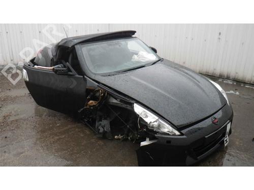 Used Parts NISSAN 370Z Coupe (Z34) 3.7 V6 VVEL (330 hp) 2063984