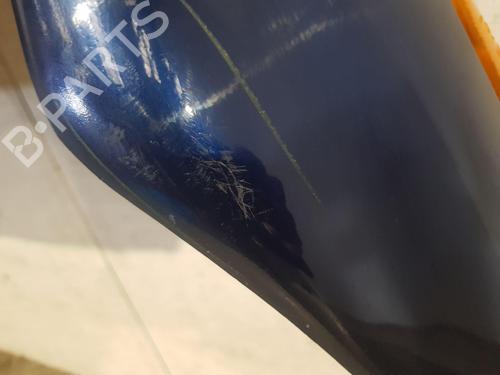 Rear bumper JAGUAR XK 8 Coupe (X100) 4.0 | BP29408126C8 