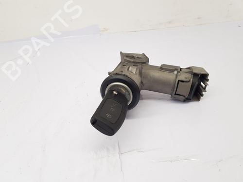 Ignition barrel FORD FIESTA VI (CB1, CCN) 1.0 Sport | BP34253573M48  - Image 6