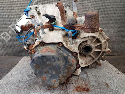 Gearbox MAZDA 3 (BL) 1.6 MZR (BL14) | BP36364753M3 - Image 6