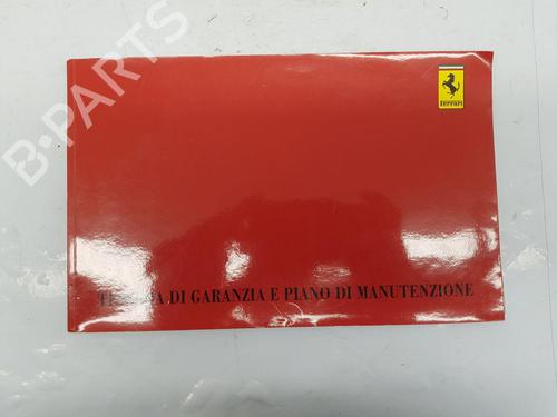 Other FERRARI CALIFORNIA 4.3 | BP28684213O1