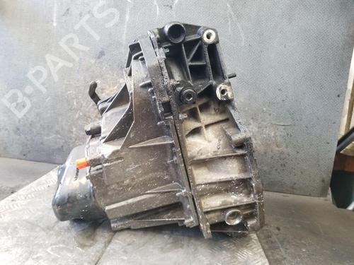 Gearbox RENAULT KANGOO Express (FW0/1_) 1.5 dCi 70 (FW0A, KW0V) | BP34708862M3  - Image 9