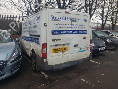 Used Parts FORD TRANSIT Van (FA_ _) 2.2 TDCi (100 hp) 3115477
