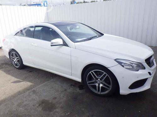 Used Parts MERCEDES-BENZ E-CLASS Coupe (C207) E 250 CDI / BlueTEC / d (207.303, 207.304) 2063648