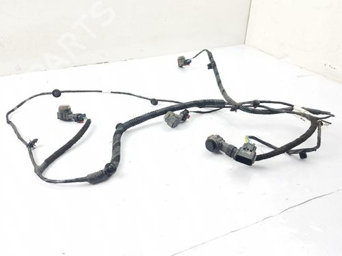 Electronic module JAGUAR I-PACE (X590) EV400 AWD | BP31574569M83