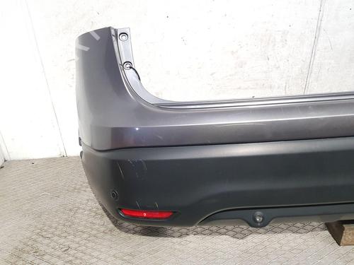 Rear bumper NISSAN QASHQAI II (J11, J11_) 1.5 dCi | BP29620676C8 
