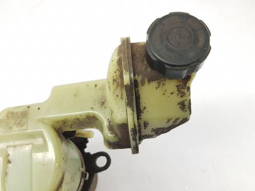 Steering pump FORD FIESTA V (JH_, JD_) 1.6 TDCi | BP29737897M99