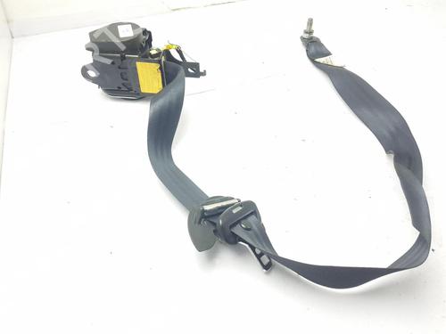 Front right seatbelt MITSUBISHI ASX (GA_W_) 1.6 MIVEC (GA1W) | BP33412733I25 - Image 4