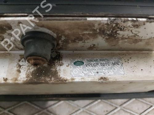 Step LAND ROVER DISCOVERY SPORT (L550) 2.2 D 4x4 | BP30045433C149