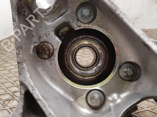 Right front steering knuckle MERCEDES-BENZ GLB (X247) GLB 200 d (247.612) | BP36508017M26 - Image 6