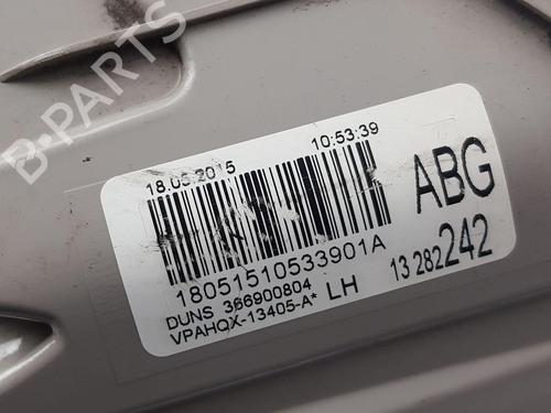 Left taillight VAUXHALL ASTRA Mk VI (J) Estate (P10) 2.0 CDTi | BP29620527C34 