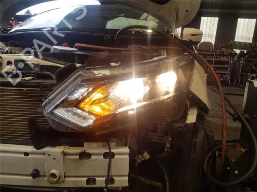 Recambios NISSAN QASHQAI II (J11, J11_) 1.3 DIG-T 4783941