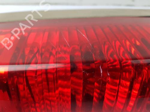 Right taillight RENAULT TRAFIC II Van (FL) 2.0 dCi 115 (FL01, FL0U, FL00, FL0H, FL0M) | BP28284137C35 