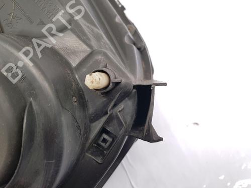 Left headlight DACIA DUSTER (HS_) 1.5 dCi (HSMC) | BP32275225C28 - Image 10