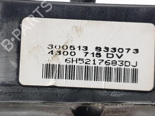Left mirror LAND ROVER FREELANDER 2 (L359) 2.2 TD4 4x4 | BP29467321C26 