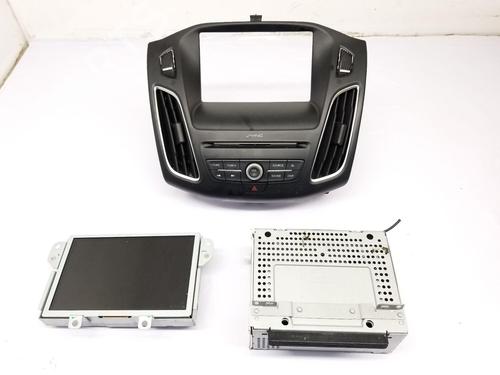 Elektronisk modul FORD FOCUS III 1.5 TDCi (120 hp) 22674993