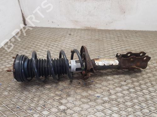 Used Left front shock absorber FORD FIESTA VI (CB1, CCN) [2008-2025]  29378736