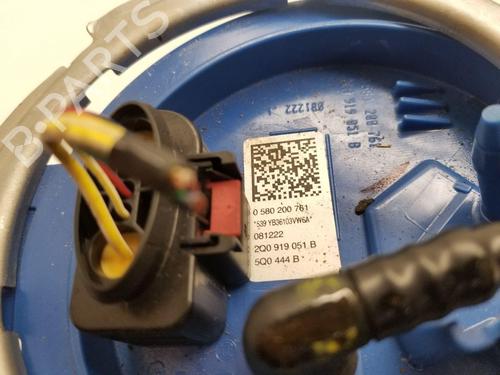 Fuel pump VW POLO VI (AW1, BZ1, AE1)  | BP22664953M76 