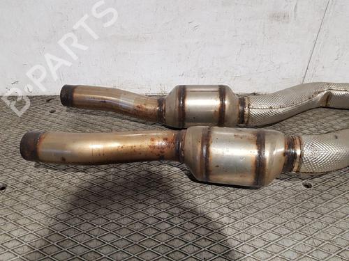 Catalyst BENTLEY BENTAYGA (4V1) 6.0 | BP22673254M10 