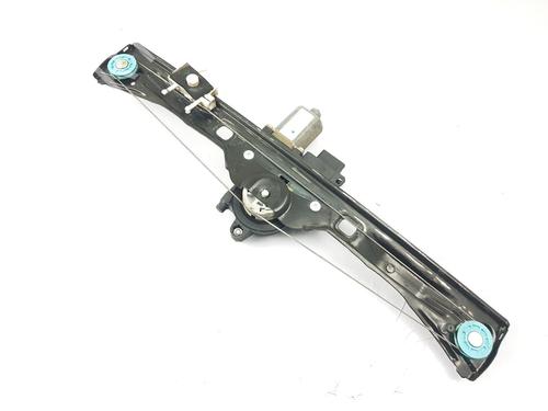 Used Front right window mechanism CITROËN NEMO Box Body/MPV (AA_) 1.3 HDi 75 (75 hp) 29620621