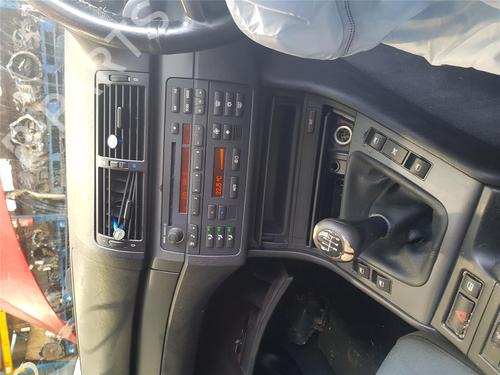 Używane części BMW 3 (E46)  320 d  4749454