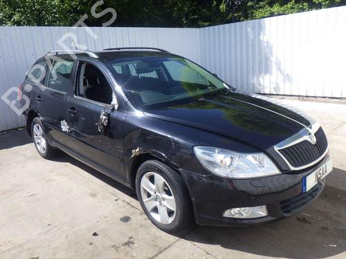 Front bumper SKODA OCTAVIA II Combi (1Z5) 1.6 TDI | BP29167795C7 