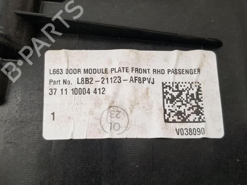 Front left panel LAND ROVER DEFENDER Station Wagon (L663) | BP38620365C58 - Image 9
