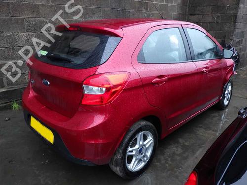 Left mirror FORD KA+ III (UK, FK) 1.2 Ti-VCT | BP26692856C26 