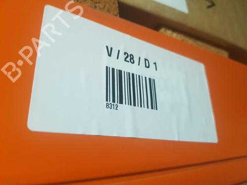 Brake master cylinder HONDA CR-V V (RW_, RT_) 2.0 E-CVT HYBRID AWD (RT6) | BP32331994M77 - Image 8
