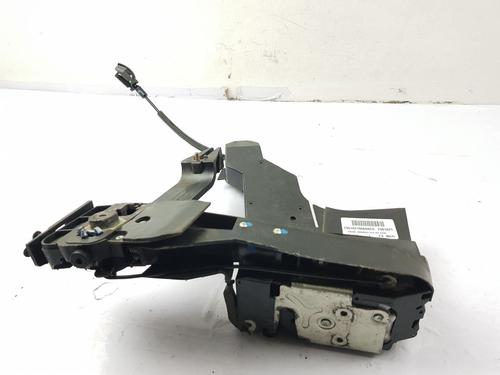 Front right lock FORD FIESTA V (JH_, JD_) 1.25 16V | BP27855829C97 